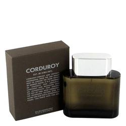 Corduroy Zirh International Colognes for Men