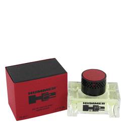 Hummer H2 - Hummer Colognes