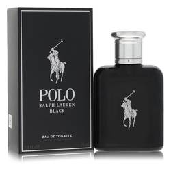Polo Black - Ralph Lauren Colognes