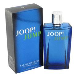 Joop Jump - Joop! Colognes