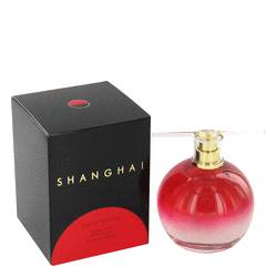 Shanghai - Marc Rosen Perfumes