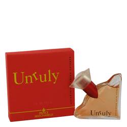 Unruly Prince Matchabelli Perfumes for Women
