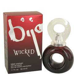 Bijan Wicked - Bijan Perfumes