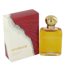 Mcgregor - Faberge Cologne