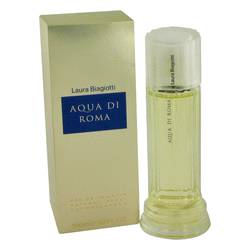 Aqua Di Roma - Laura Biagiotti Perfume