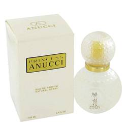 Princess Anucci - Anucci Perfumes