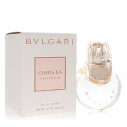 Omnia Crystalline Bulgari Perfumes for Women