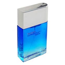 Ultraviolet perfume precio hot sale