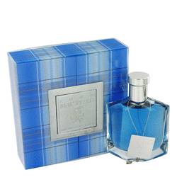 John Mac Steed Blue John Mac Steed Cologne for Men
