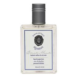Liquid Magnetism Black - Jack Black Cologne