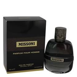 Missoni - Missoni Colognes