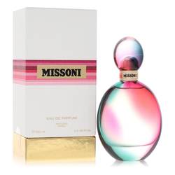 Missoni - Missoni Perfume
