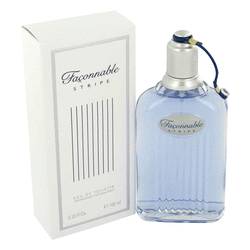 Faconnable Stripe - Faconnable Cologne