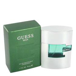 Guess (new) - Guess Colognes