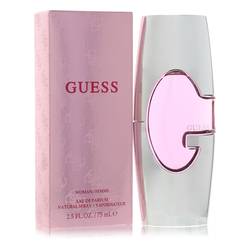 Guess (new) - Guess Perfume