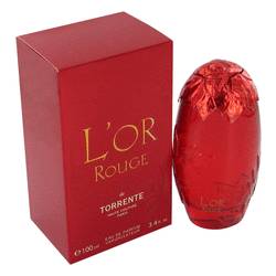 L'or De Torrente Rouge