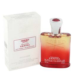 Original Santal
