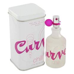 Curve Chill - Liz Claiborne Perfume