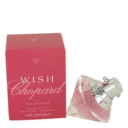 Wish Pink Diamond