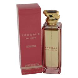 Trouble Eau Legere