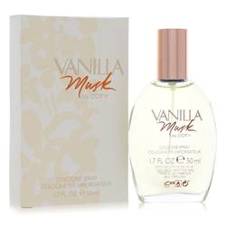 Vanilla Musk - Coty Perfumes