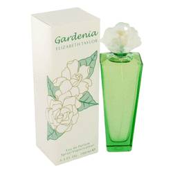 Gardenia Elizabeth Taylor Elizabeth Taylors Perfume for Women
