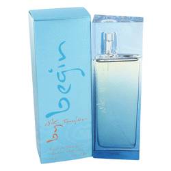 Begin Niki Taylor Perfumes for Women
