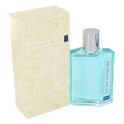 Arabian Nights Jacques Bogart Cologne for Men