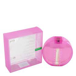 Inferno Paradiso Pink - Benetton Perfumes