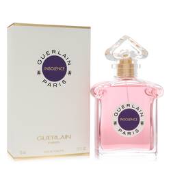Insolence - Guerlain Perfumes