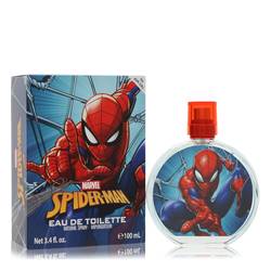 Spiderman - Marvel Cologne