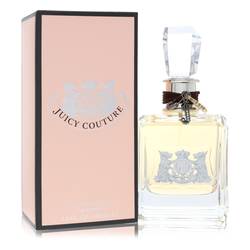 Juicy Couture - Juicy Couture Paris Perfumes