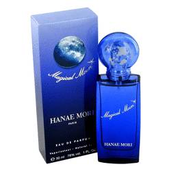 Magical Moon - Hanae Mori Parfums Perfumes