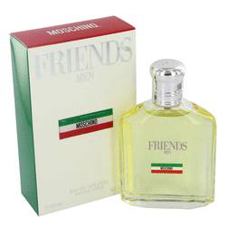 Moschino Friends - Moschino Couture Colognes