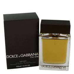 The One Dolce & Gabbana Cologne for Men