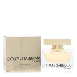 The One - Dolce & Gabbana Perfume