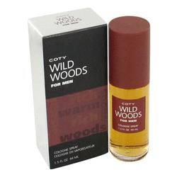 Wild Woods