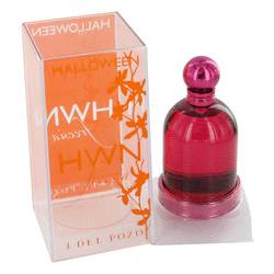 Halloween Freesia Jesus Del Pozo Perfumes for Women
