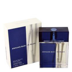 Armand Basi In Blue - Armand Basi 2 Cologne