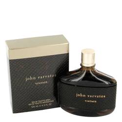 John Varvatos Vintage - John Varvatos Cologne