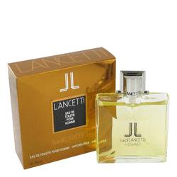 Lancetti Homme - Lancetti Cologne