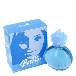 Barbie Blue