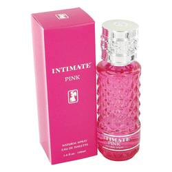 Intimate Pink