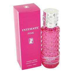 Intimate Pink Jean Philippe Perfume for Women
