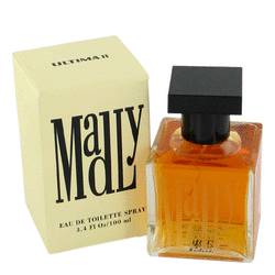 Madly - Ultima II Perfume