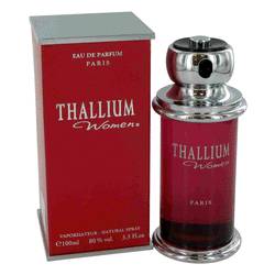 Thallium - Parfums Jacques Evard Perfumes