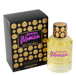 Rykiel Woman Not For Men! - Sonia Rykiel Perfumes