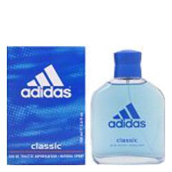 ketting Aantrekkingskracht Duplicatie Adidas - Buy Online at Perfume.com