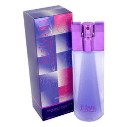 Fujiyama Deep Purple Succes De Paris Perfume for Women