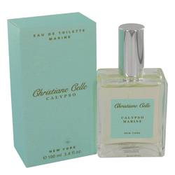 Caypso Marine - Calypso Christiane Celle Perfumes